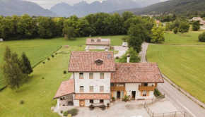 B&B La Tieda Belluno